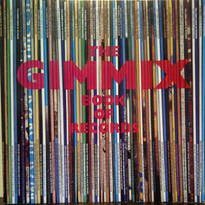 The GIMMIX Book of Records