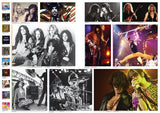 Rock Chronicles: Every Legend, Every Line-up, Every Look (Book)