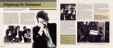 Treasures of Bob Dylan (Book)