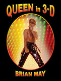 Queen in 3D (Book)