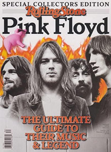 Pink Floyd: The Ultimate Guide To Their Music & Legend