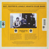 Sgt. Pepper's Lonely Hearts Club Band (Book)