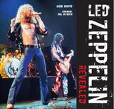 LED ZEPPELIN REVEALED (Book)