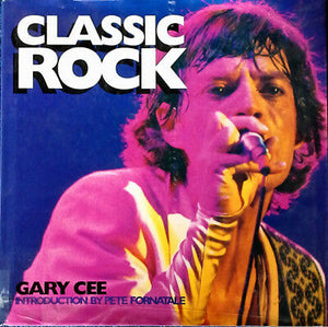 Classic Rock  (Rock Encyclopedia)