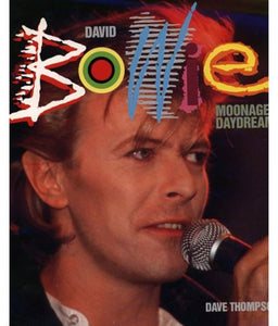 David Bowie: Moonage Daydream