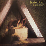 Kate Bush – Lionheart (LP)