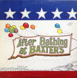 Jefferson Airplane – After Bathing At Baxter's (LP)