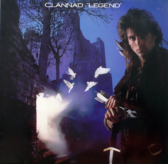 Clannad – Legend (LP)