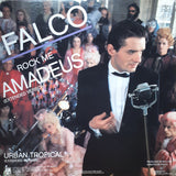 Falco – Rock Me Amadeus (Salieri-Version) (12")