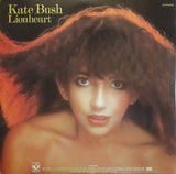 Kate Bush – Lionheart (LP)