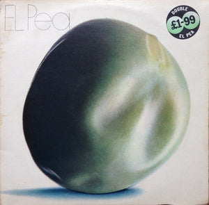 Various – El Pea (LP)