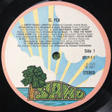 Various – El Pea (LP)