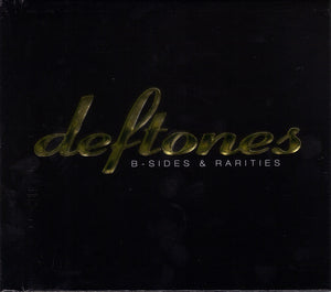 Deftones – B-Sides & Rarities (CD+DVD)