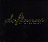 Deftones – B-Sides & Rarities (CD+DVD)