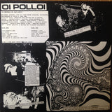 Oi Polloi – In Defence Of Our Earth (LP)