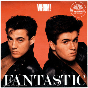 Wham! – Fantastic (LP)