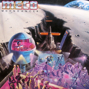 Meco – Moondancer (LP)