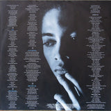 Terence Trent D'Arby – Introducing The Hardline According To Terence Trent D'Arby (LP)