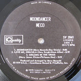 Meco – Moondancer (LP)