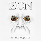 Zon 🇨🇦 - Astral Projector (LP)