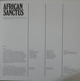 David Fanshawe – African Sanctus (LP)