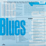 Various – The Blues Volume 1 (LP)