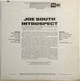 Joe South – Introspect (LP)