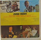 Various – Easy Rider (Music From The Soundtrack) (LP)