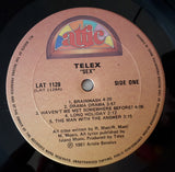 Telex – Sex (LP)