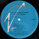 Les Rita Mitsouko – Marc & Robert (LP)