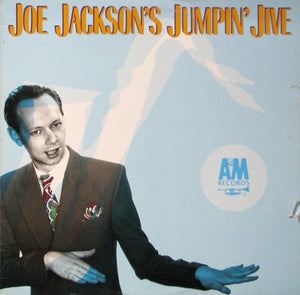 Joe Jackson – Joe Jackson's Jumpin' Jive (LP)