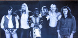 The Allman Brothers Band – Enlightened Rogues (LP)