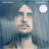 Mike Oldfield ‎– Ommadawn (The QS Quadrophonic Ommadawn) (LP)