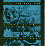 Jefferson Airplane – White Rabbit & Other Hits (CD)