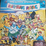 The Lovin' Spoonful – Everything Playing (LP)