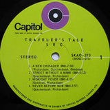 SRC – Traveler's Tale (LP)