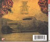 ZZ Top – La Futura (CD)