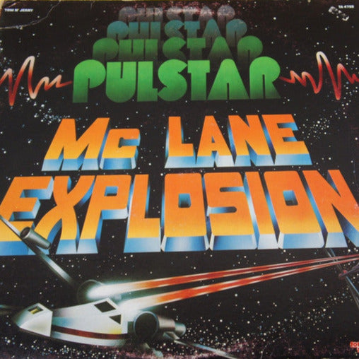 Mc Lane Explosion – Pulstar (LP)