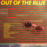 Various – Out Of The Blue (LP)