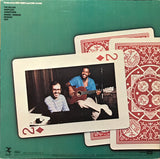 Earl Klugh And Bob James – Two Of A Kind (LP)