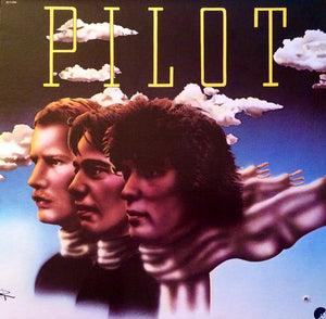 Pilot – Pilot (LP)