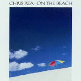 Chris Rea – On The Beach (LP)