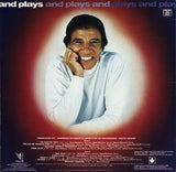 Buddy Rich – Buddy Rich Plays And Plays And Plays (LP)