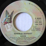 Queen – Bohemian Rhapsody (7")