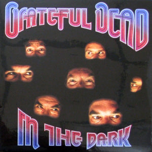 Grateful Dead - In The Dark (LP)