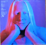 Johnny Winter – White, Hot & Blue (LP)