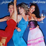 Joe Farrell – Night Dancing (LP)