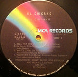 El Chicano – El Chicano (LP)