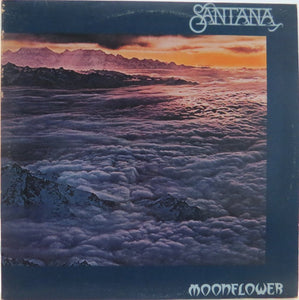 Santana – Moonflower (2xLP)