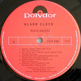 Richie Havens – Alarm Clock (LP)